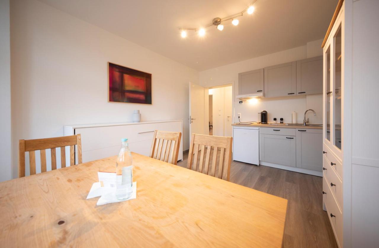 Jaybnb - Gemuetliches Apartment Direkt Am Hafen Von 도르트문트 외부 사진